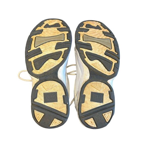 Everlast Sport Men’s White Navy Louis Sneakers Shoes Size US 10W - Picture 7 of 9